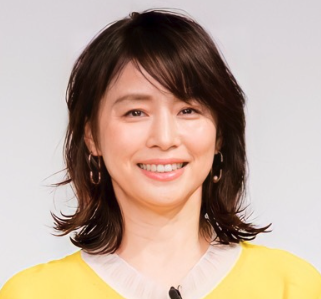 石田ゆり子の画像